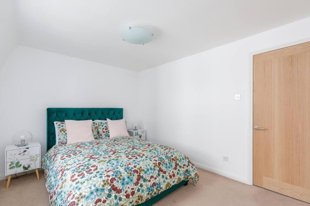 Birch South Lanes - Super 2 Bed Duplex With South Terrace Daire Brighton Dış mekan fotoğraf